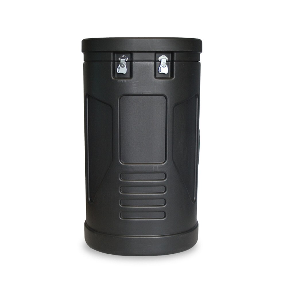 6 ft. EZ Tube® Curve Table Top — Graphic Package